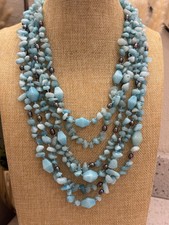 Blue caribbean quartz for sale  San Ysidro
