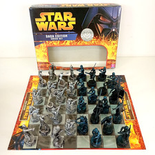 Star wars saga for sale  LLANDUDNO JUNCTION
