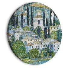 Quadro rotondo church usato  Trebisacce