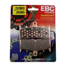 Ebc fa188hh sintered for sale  BRIGHTON