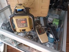 Topcon h4c laser d'occasion  Expédié en Belgium
