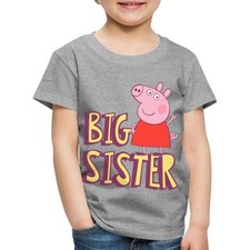 Peppa wutz große gebraucht kaufen  Leipzig