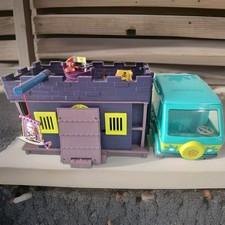 Lotto scooby doo usato  Valenzano