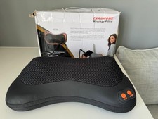 Electric massager pillow for sale  YORK