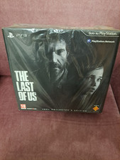 The Last Of Us Joel Edition Ps3 Playstation 3 ITA comprar usado  Enviando para Brazil