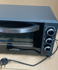 Cookworks 20l mini for sale  DAGENHAM