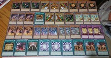 Cards exodia forbidden for sale  Ocala