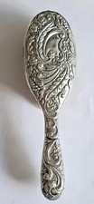 Antique victorian sterling for sale  BATH