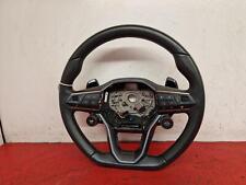 cupra steering wheel for sale  THAME