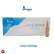 Usado, Mesoterapia Lipo C-Nitina By De Nova comprar usado  Enviando para Brazil