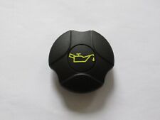 Peugeot oil filler for sale  MARKET HARBOROUGH