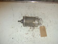 Honda cbr929rr starter for sale  SWADLINCOTE