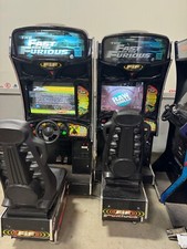 Fast furious sit for sale  Dryden