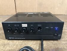 toa amplifier for sale  Northridge