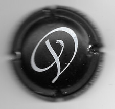 Capsule champagne dosne d'occasion  Charolles