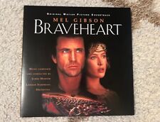 Braveheart james horner for sale  FRINTON-ON-SEA