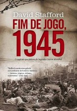 Usado, Fim de Jogo, 1945 comprar usado  Brasil 