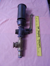 Antique lunkenheimer brass for sale  Syracuse