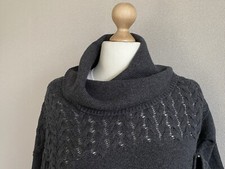 Liver pullover rollkragen gebraucht kaufen  Ehringshausen