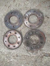 Fiat 124 altre usato  Canale