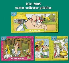 Kiri 2005 cartes d'occasion  Auvers-sur-Oise