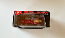 Brumm r255 ferrari gebraucht kaufen  Hamm
