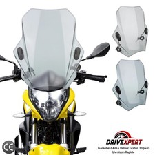Pare brise moto d'occasion  Paris I
