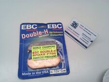 Ebc fa124 2hh usato  Conversano