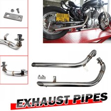 Exhaust pipes full for sale  Pooler