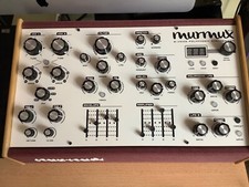 Dreadbox murmux adept for sale  LEICESTER