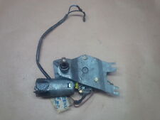 Motor tailgate wiper for sale  PENZANCE
