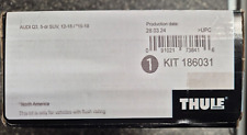 Genuine thule fitting for sale  STONE