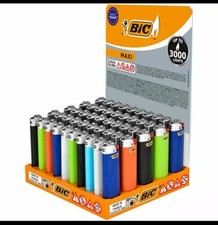 Bic maxi flint for sale  COVENTRY