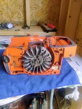 Oem husqvarna chainsaw for sale  New Tazewell