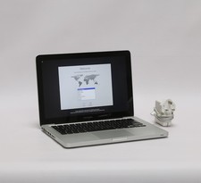 Inch apple macbook for sale  HARROGATE