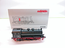 Märklin 37250 dampfspeicherlo gebraucht kaufen  Braunschweig