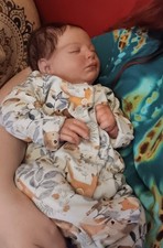 Reborn doll. claudia for sale Reborn doll. claudia for sale  PETERBOROUGH