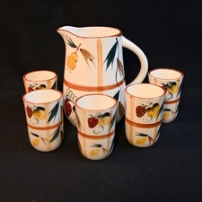 Nasco pitcher mugs for sale  Cornelius