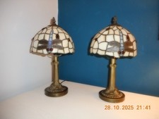Tiffany style lamp for sale Tiffany style lamp for sale  LIVERPOOL
