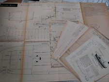 boat plans for sale  LOUTH