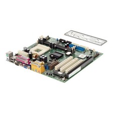 Placa Base Micro-ATX QDI KinetiZ 7L SOCKET 462 (A) SDRAM PCI ISA AMR comprar usado  Enviando para Brazil