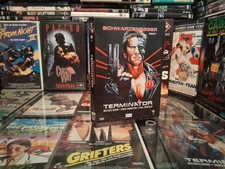 terminator uncut gebraucht kaufen terminator uncut gebraucht kaufen  Minden