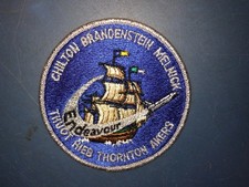 space mission patches for sale  Fort Pierce