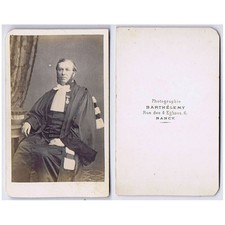 Cdv photograph man for sale  GLASGOW