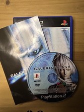 Galerians: Ash – PS2 – PAL FR – Complet na sprzedaż  Wysyłka do Poland