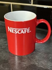 Nescafe coffee large for sale  HALIFAX