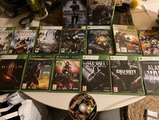 Lot jeux 2 d'occasion  Brou-sur-Chantereine