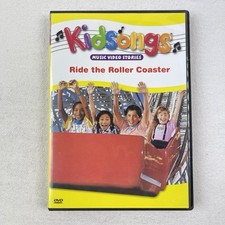 Kidsongs ride roller for sale  Oklahoma City