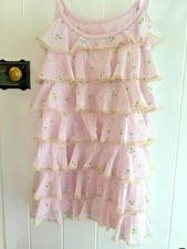Manoush vintage pink for sale  BANBURY