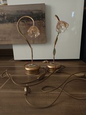 Coppia lampade tavolo usato Coppia lampade tavolo usato  Casorate Primo
